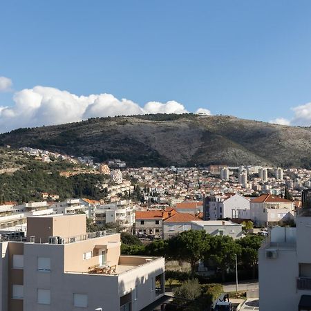 Apartment Lejletul Dubrovnik Exterior photo