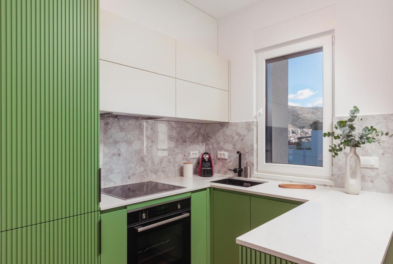 Apartment Lejletul Dubrovnik Exterior photo
