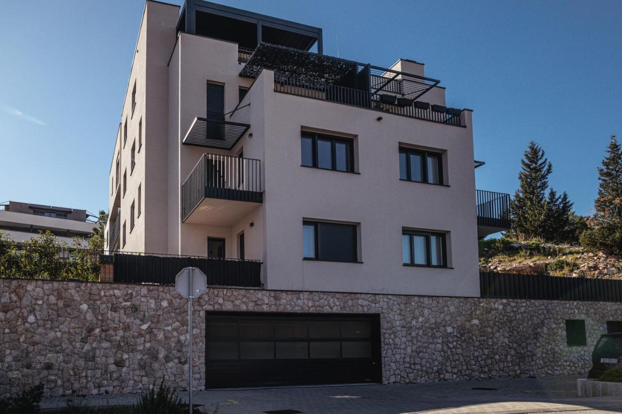 Apartment Lejletul Dubrovnik Exterior photo