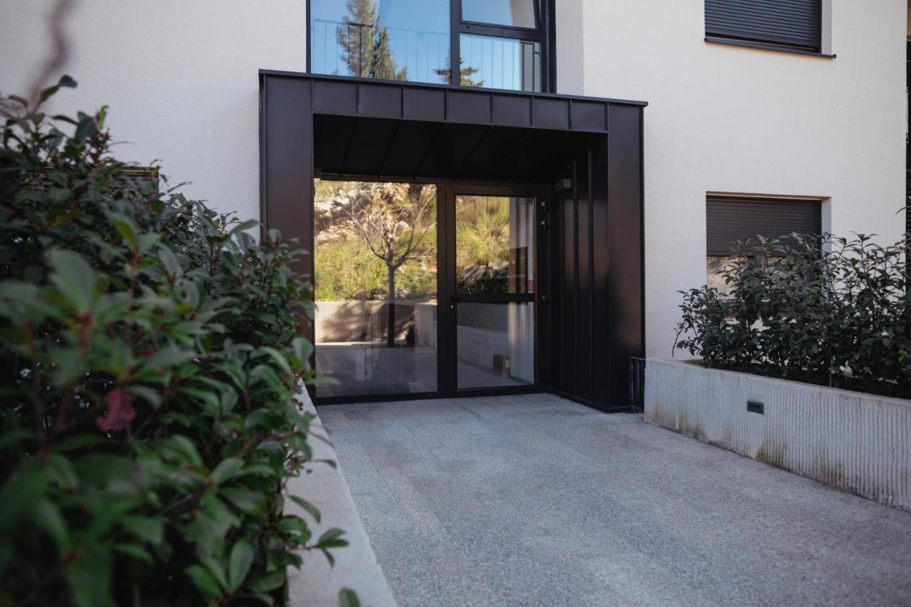 Apartment Lejletul Dubrovnik Exterior photo